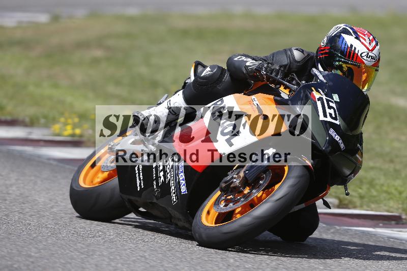 /30 27.07.2026  Dunlop Ride und Test Day ADR/Gruppe gruen Einsteiger/15